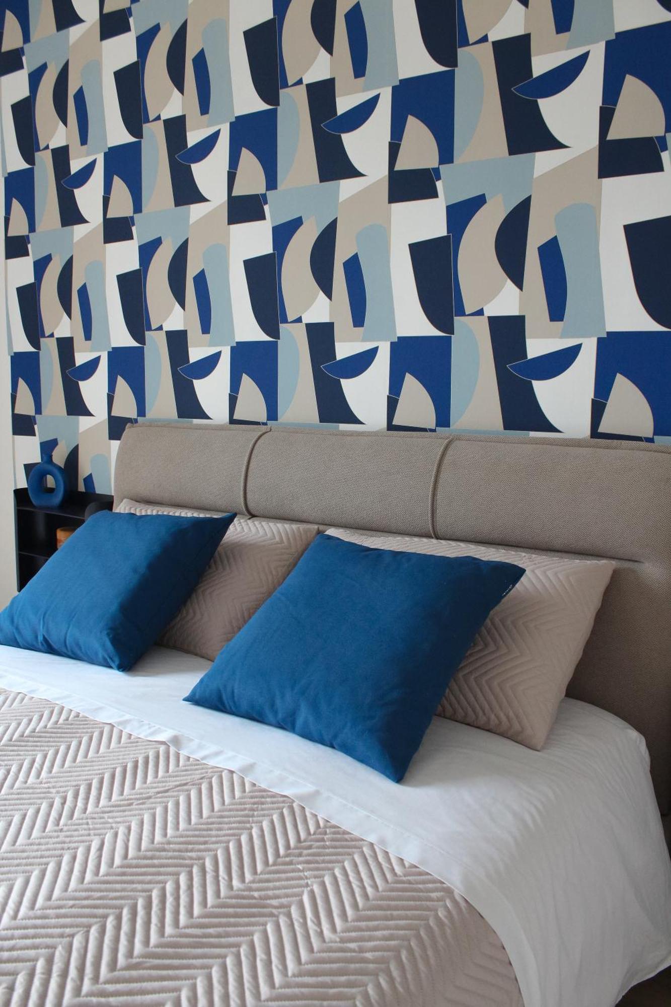 B&B Blue Luxury Suite 아벨리노 외부 사진